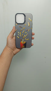 PK185 Mix case - iphone 13 pro max