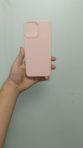 PK185 Mix case - iphone 13 pro max
