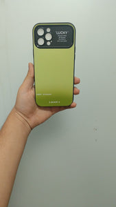 PK185 Mix case - iphone 13 pro max