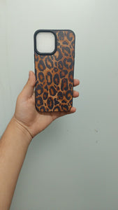 PK185 Mix case - iphone 13 pro max