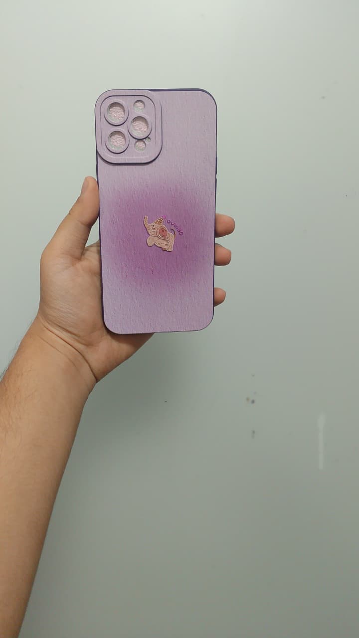 PK185 Mix case - iphone 13 pro max