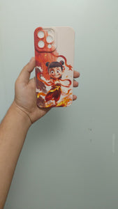 PK185 Mix case - iphone 13 pro max