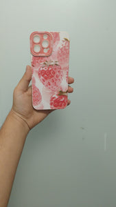 PK185 Mix case - iphone 13 pro max