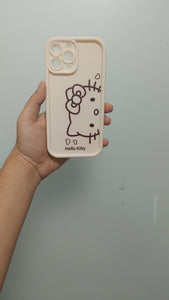 PK185 Mix case - iphone 13 pro max