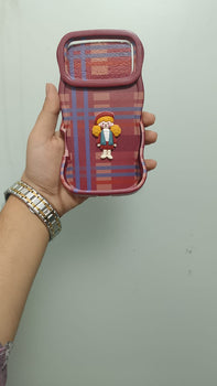 PK185 Mix case- iphone 17 pro max