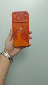PK185 Mix case- iphone 17 pro max