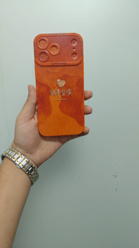 PK185 Mix case- iphone 17 pro max