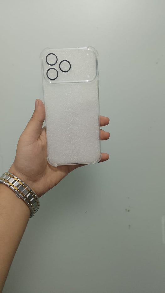 PK185 Mix case- iphone 17 pro max