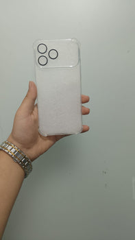 PK185 Mix case- iphone 17 pro max