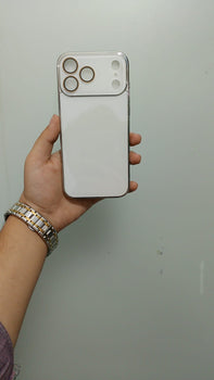PK185 Mix case- iphone 17 pro max