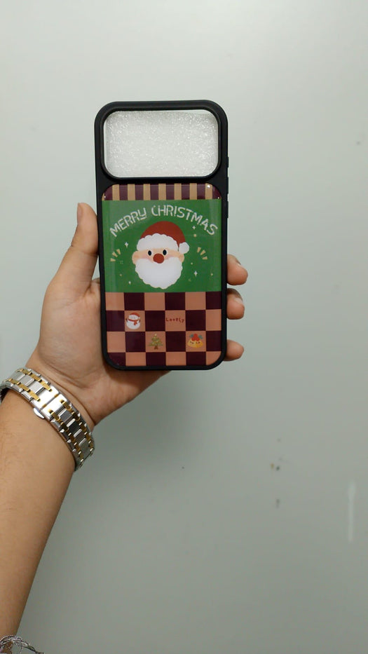 PK185 Mix case- iphone 17 pro max