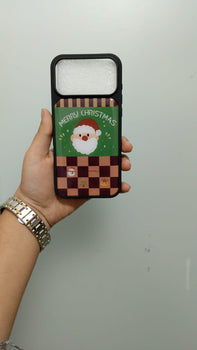 PK185 Mix case- iphone 17 pro max