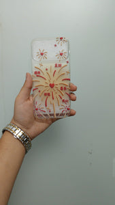 PK185 Mix case- iphone 17 pro max