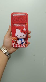 PK185 Mix case- iphone 17 pro max