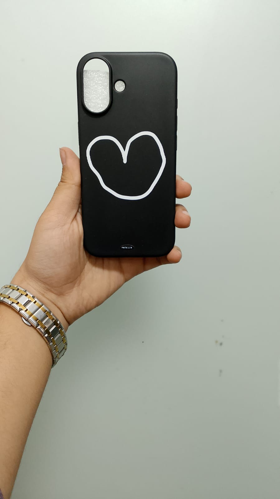 PK185 Mix case- iphone 17