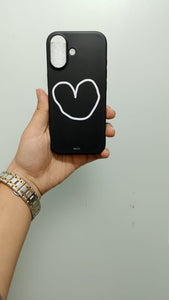 PK185 Mix case- iphone 17