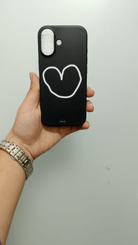 PK185 Mix case- iphone 17