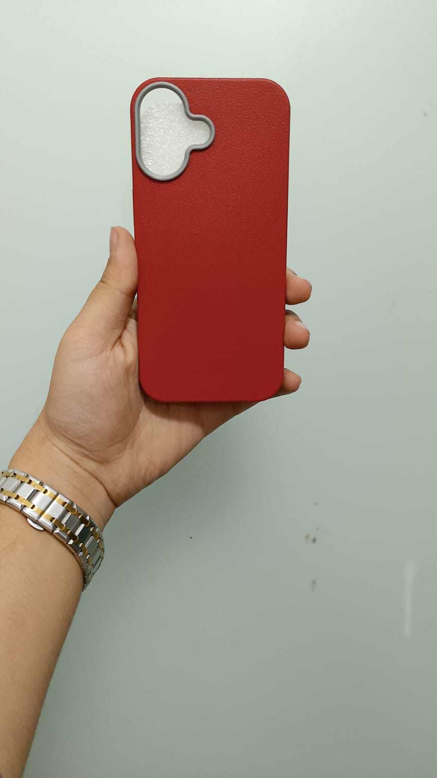 PK185 Mix case- iphone 17