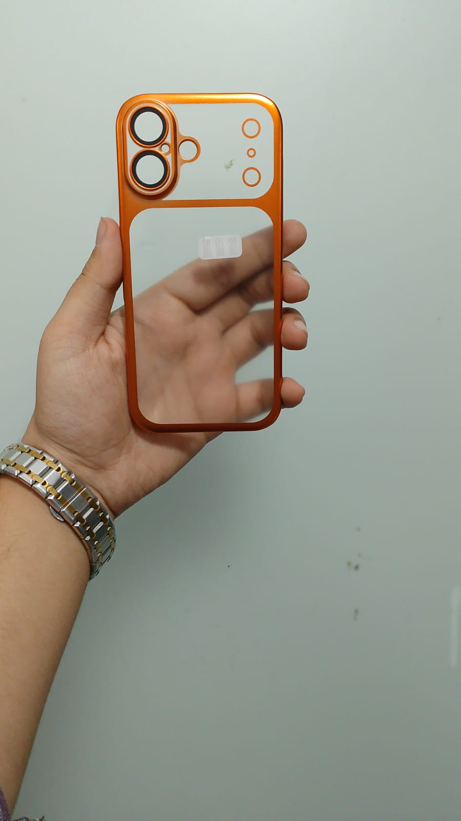 PK185 Mix case- iphone 17