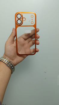 PK185 Mix case- iphone 17