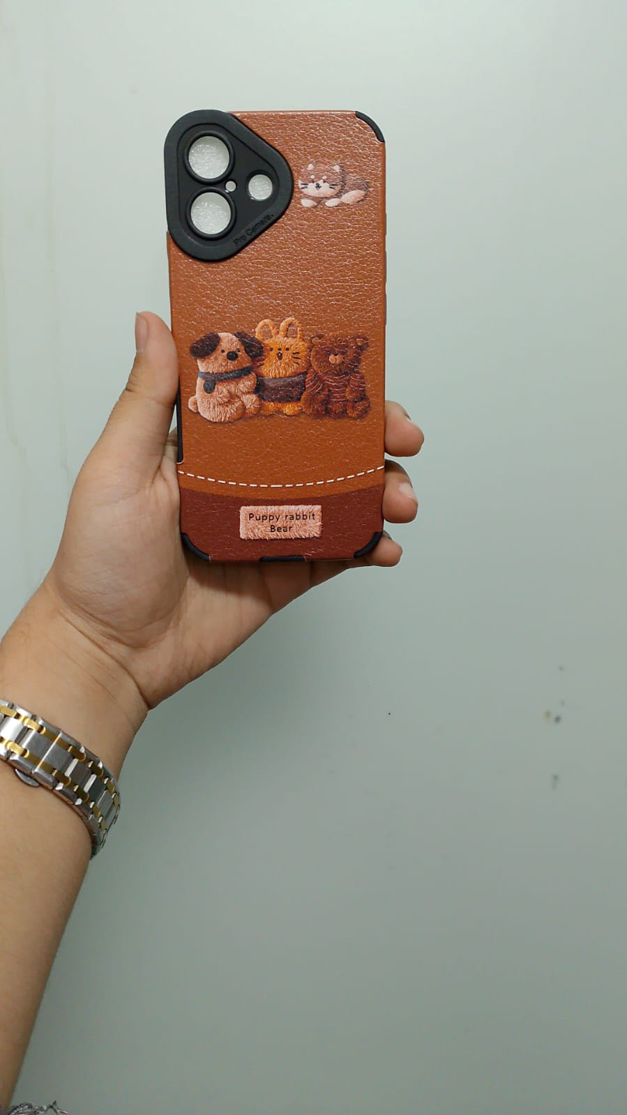 PK185 Mix case- iphone 17