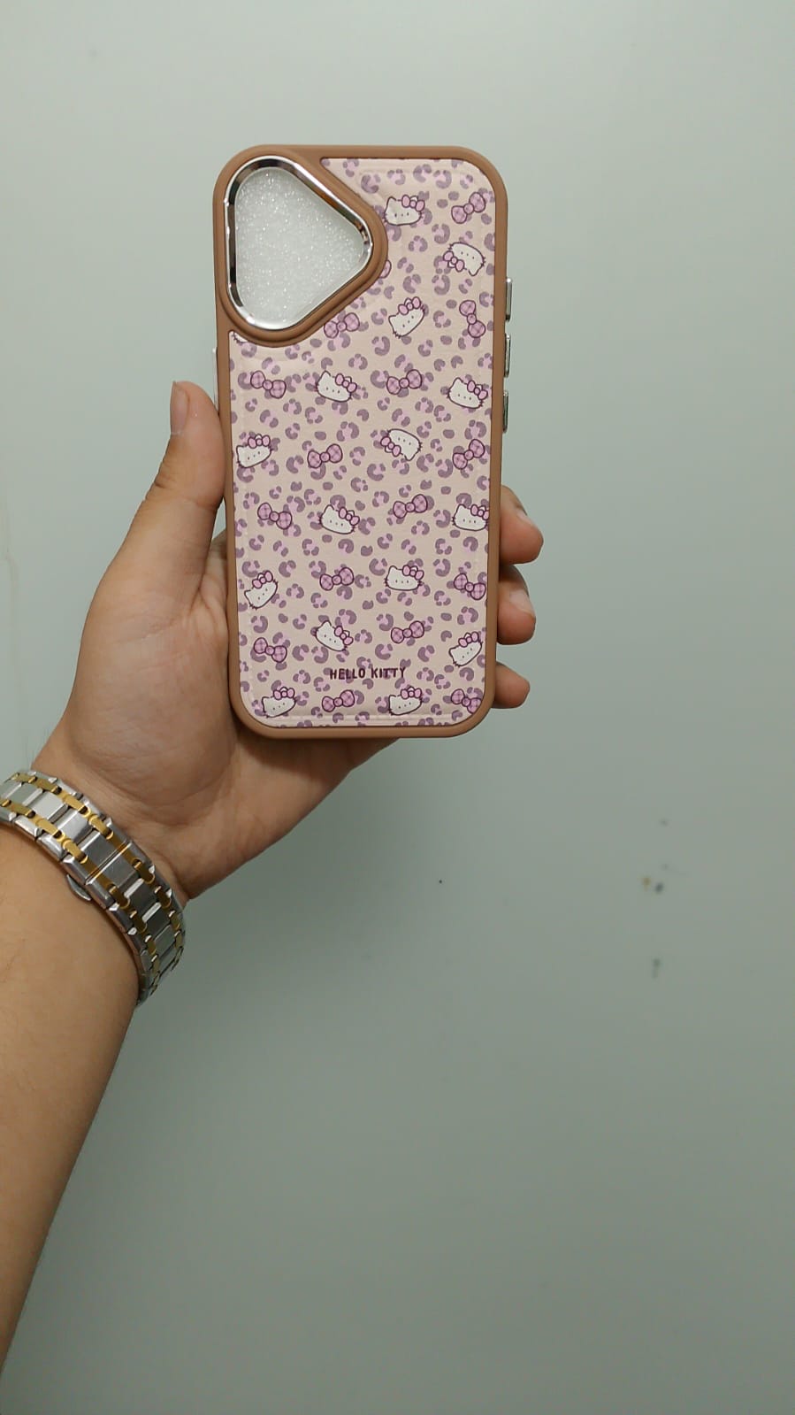 PK185 Mix case- iphone 17