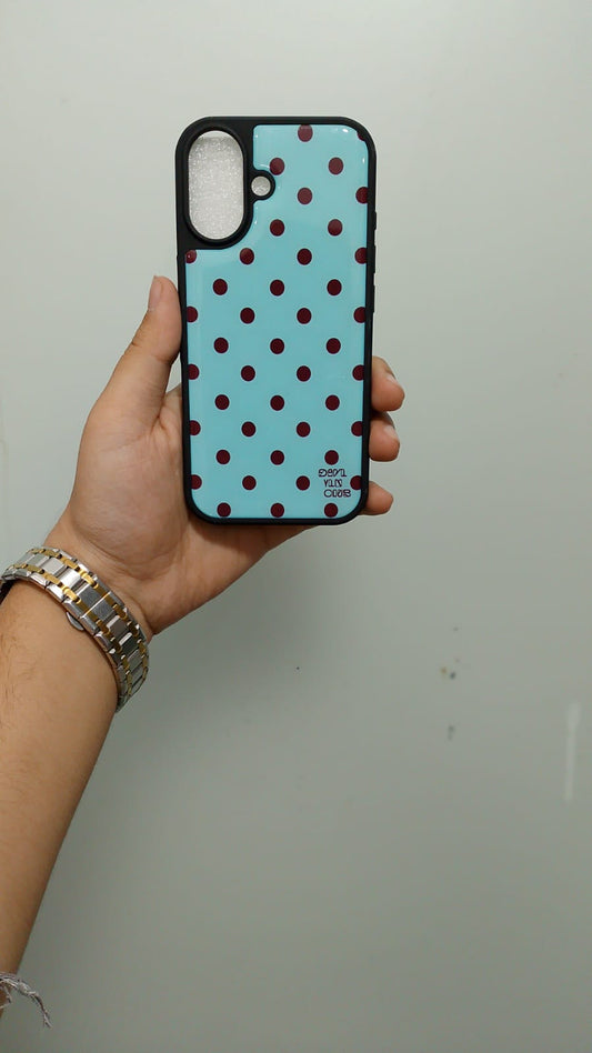 PK185 Mix case- iphone 17