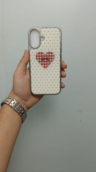 PK185 Mix case- iphone 17