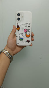 PK185 Mix case- iphone 17