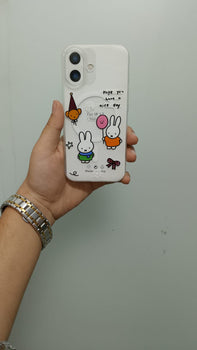 PK185 Mix case- iphone 17