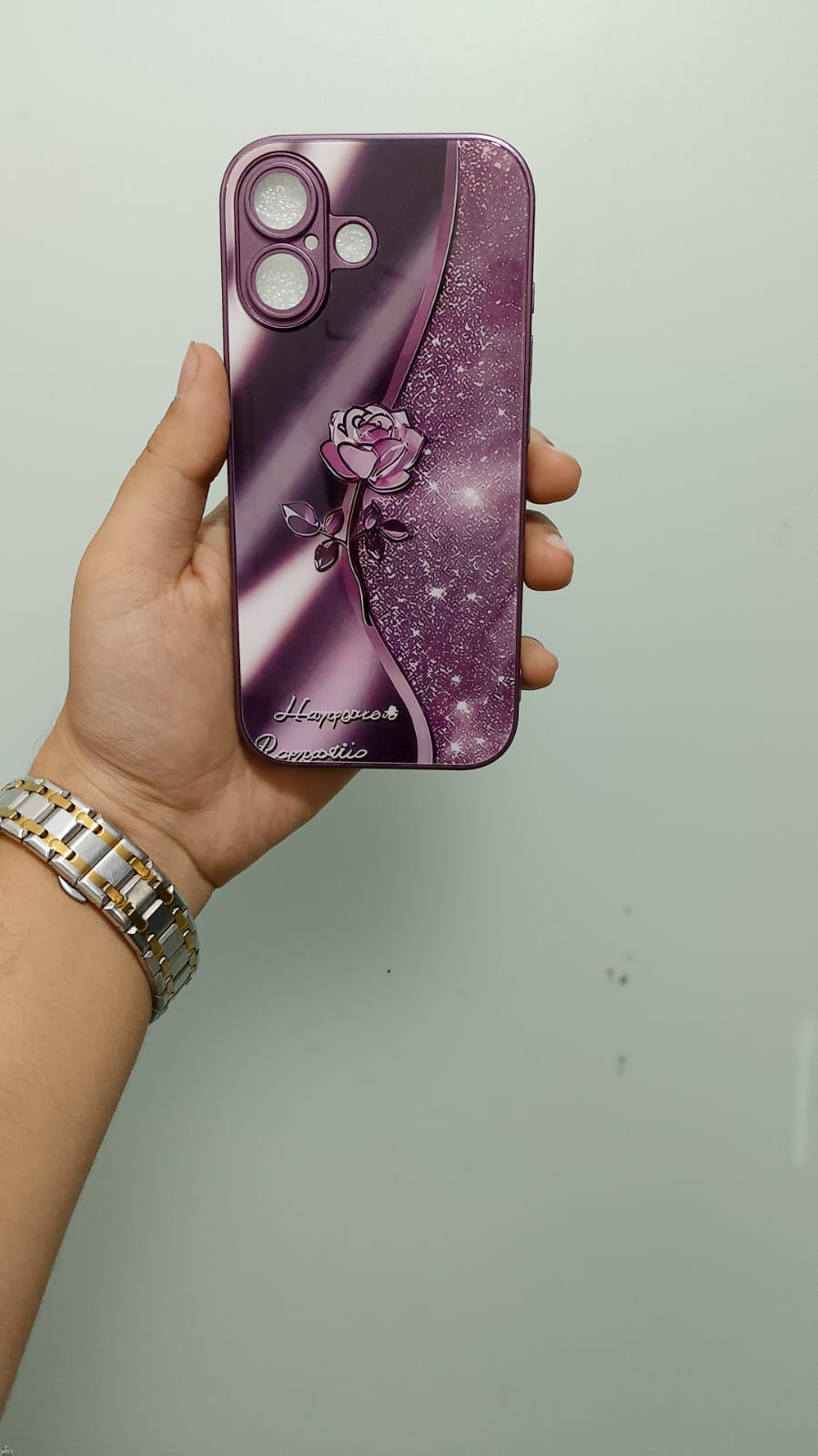 PK185 Mix case- iphone 17