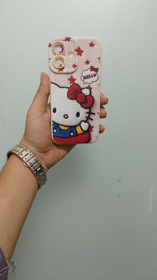 PK185 Mix case- iphone 17