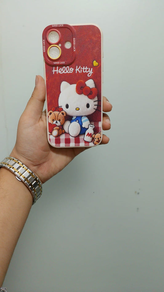 PK185 Mix case- iphone 17