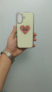 PK185 Mix case- iphone 17