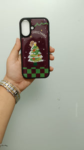 PK185 Mix case- iphone 17