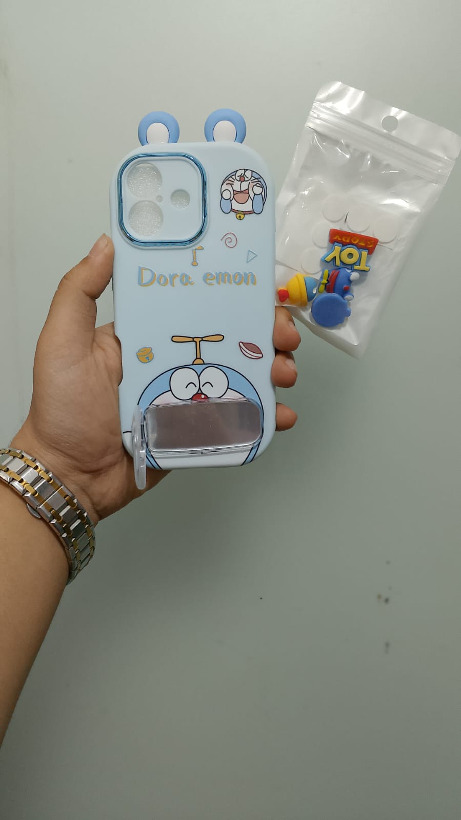 PK185 Mix case- iphone 17