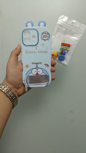 PK185 Mix case- iphone 17