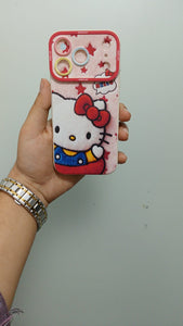 PK185 Mix case- iphone 17 pro