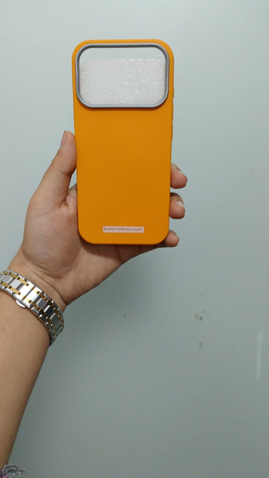 PK185 Mix case- iphone 17 pro