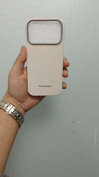 PK185 Mix case- iphone 17 pro