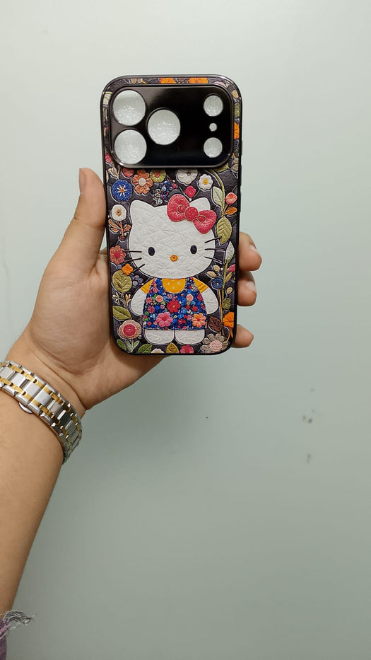 PK185 Mix case- iphone 17 pro
