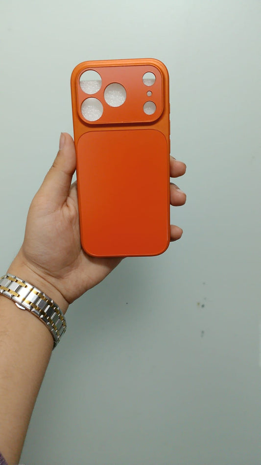 PK185 Mix case- iphone 17 pro