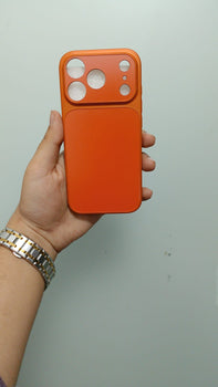 PK185 Mix case- iphone 17 pro