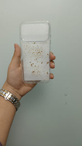 PK185 Mix case- iphone 17 pro
