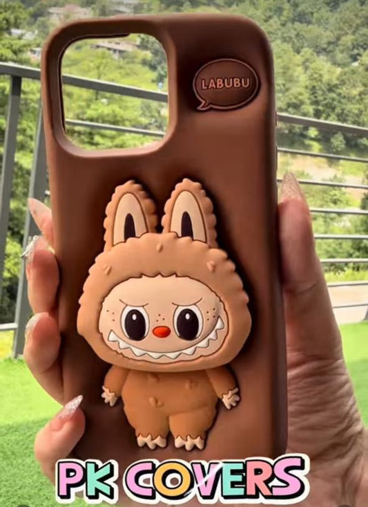 PK214 brown case