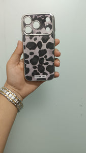 PK185 Mix case- iphone 17 pro