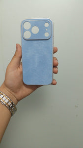 PK185 Mix case- iphone 17 pro