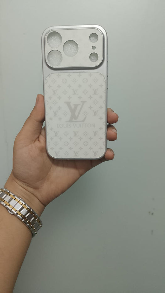 PK185 Mix case- iphone 17 pro
