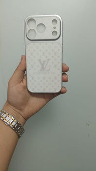 PK185 Mix case- iphone 17 pro