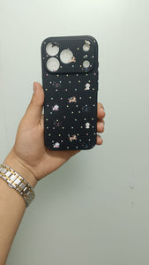PK185 Mix case- iphone 17 pro